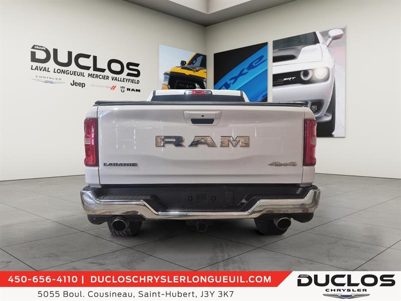 ram 1500 2025 - 7