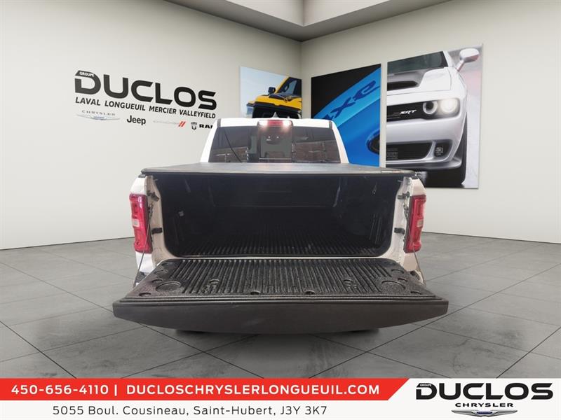ram 1500 2025 - 8