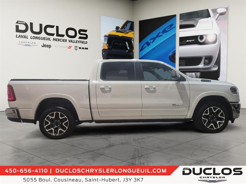 ram 1500 2025 - 9