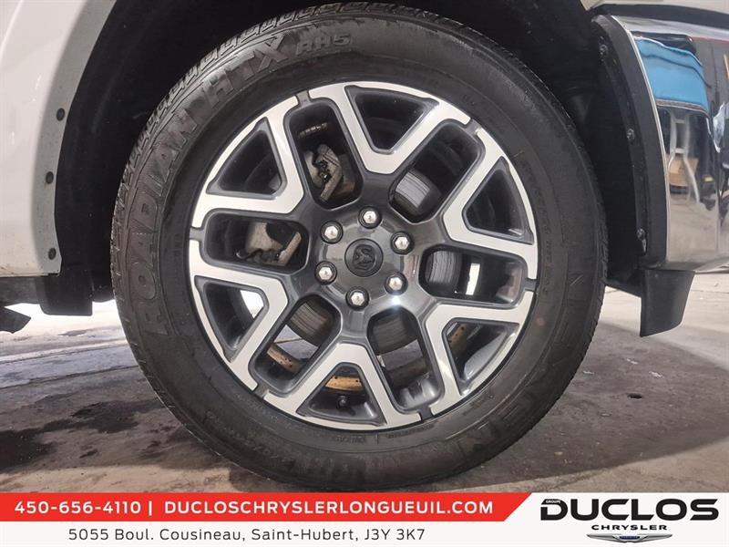 ram 1500 2025 - 10