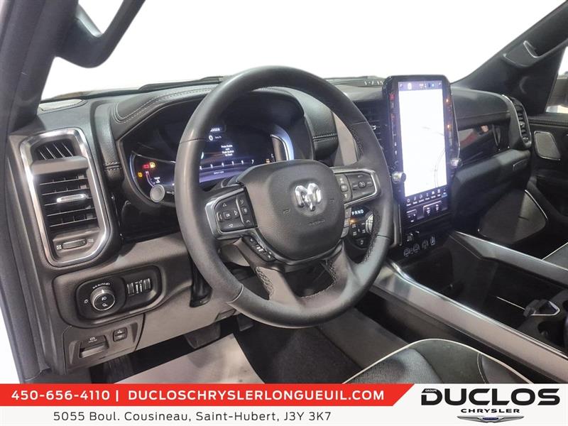 ram 1500 2025 - 12