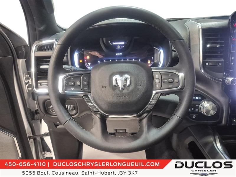 ram 1500 2025 - 15