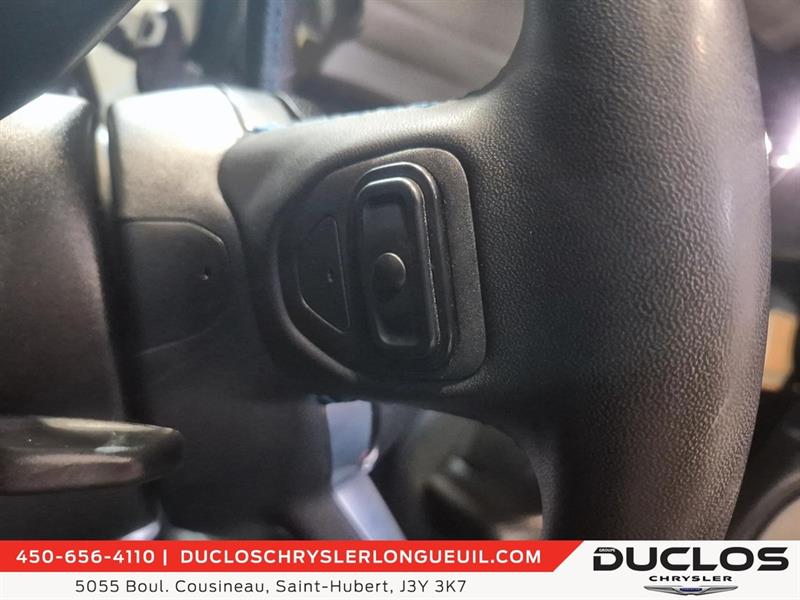jeep Wrangler 4xe 2023 - 16