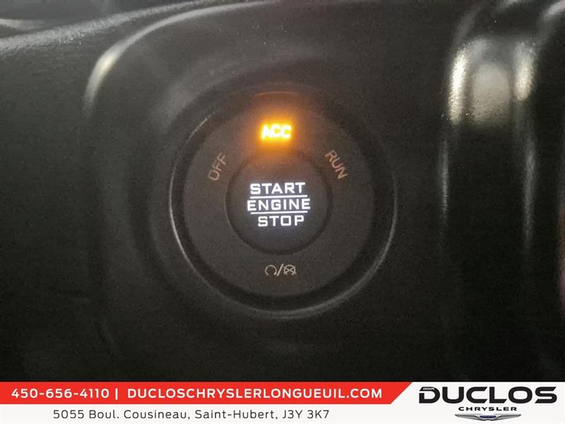 jeep Wrangler 4xe 2023 - 19
