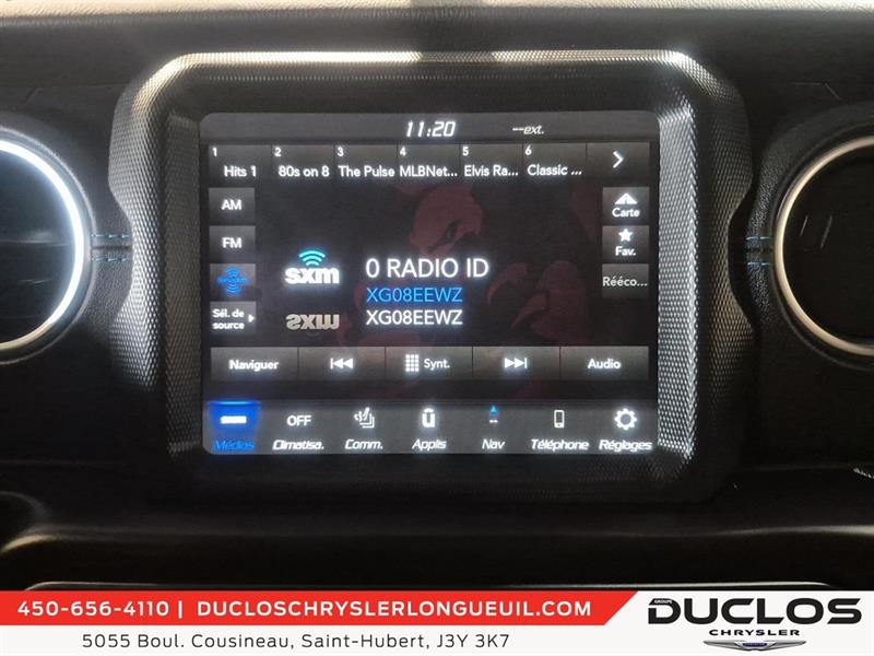 jeep Wrangler 4xe 2023 - 23