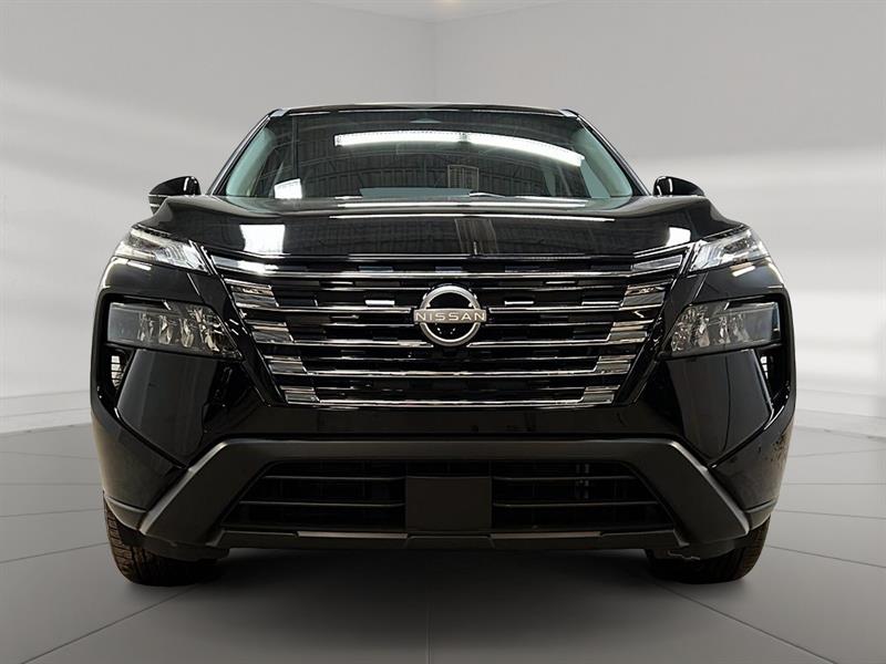 nissan Rogue 2024 - 2