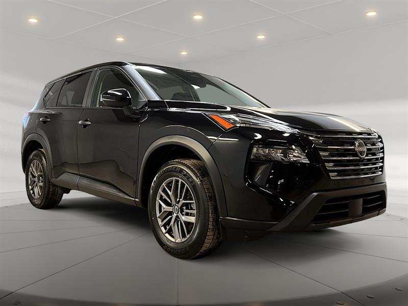 nissan Rogue 2024 - 3