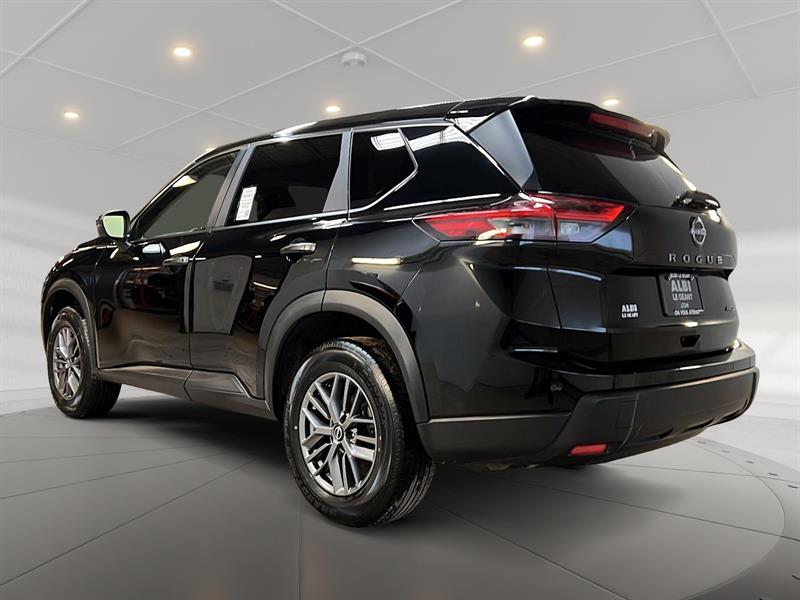 nissan Rogue 2024 - 6