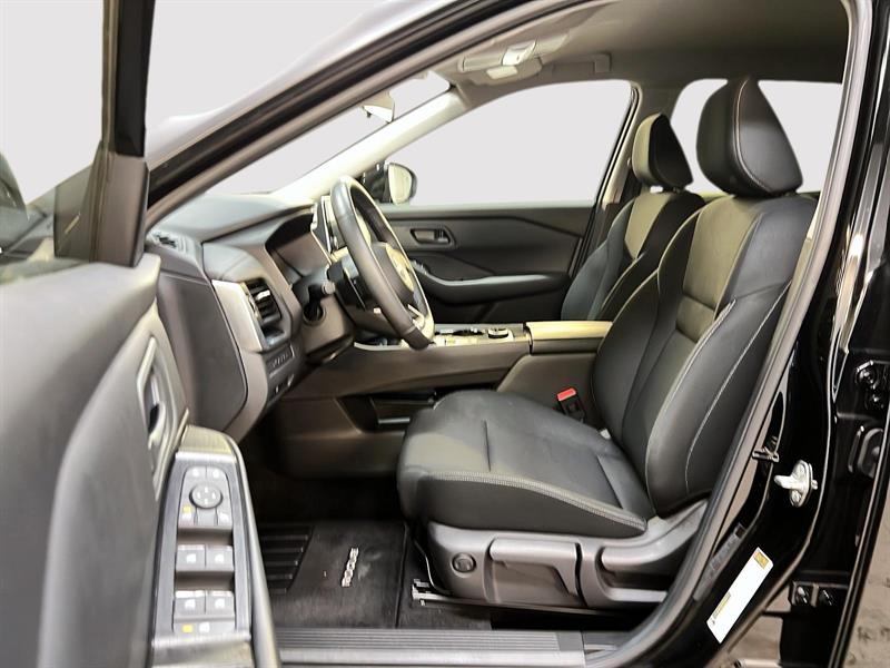 nissan Rogue 2024 - 7