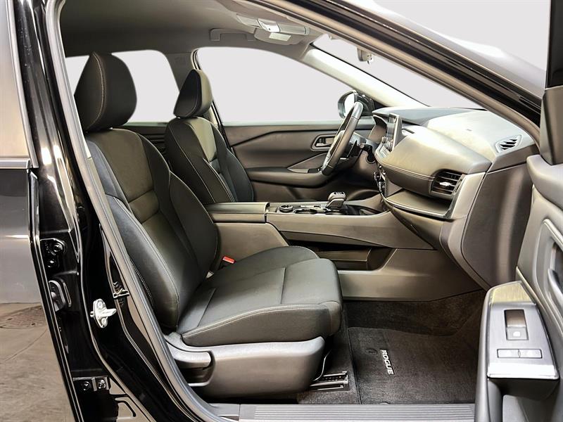 nissan Rogue 2024 - 8