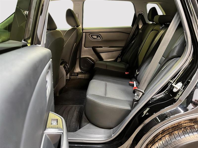nissan Rogue 2024 - 9