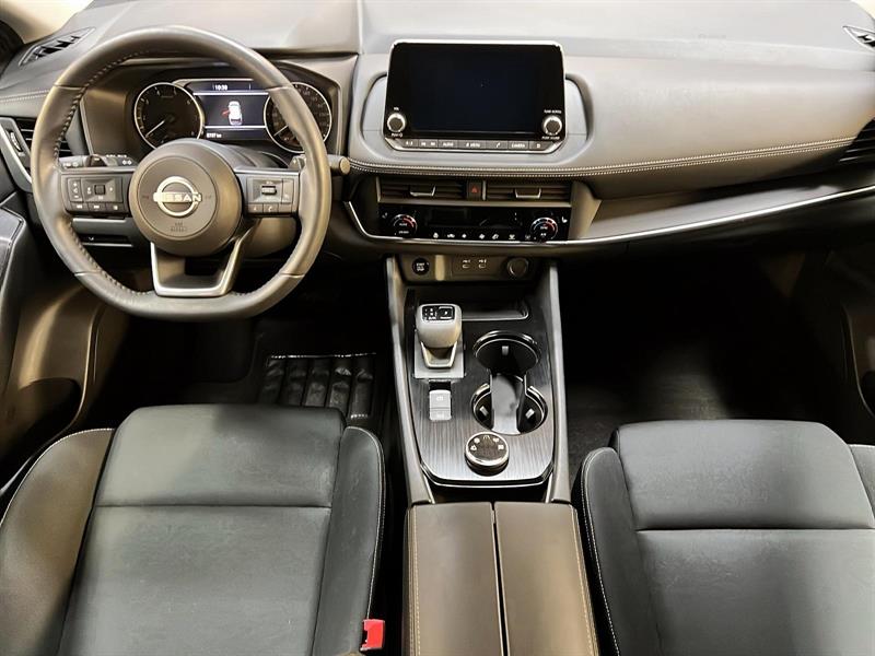 nissan Rogue 2024 - 10