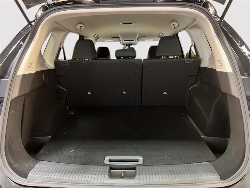 nissan Rogue 2024 - 12