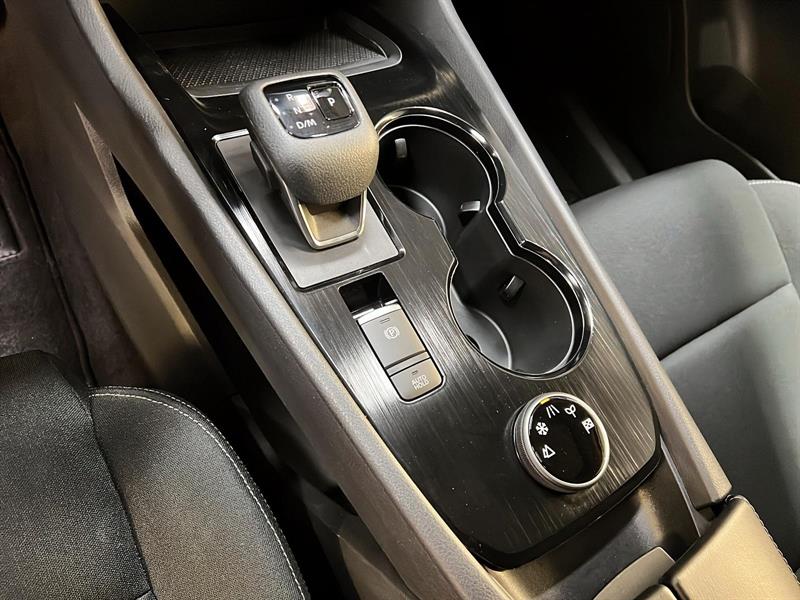 nissan Rogue 2024 - 13