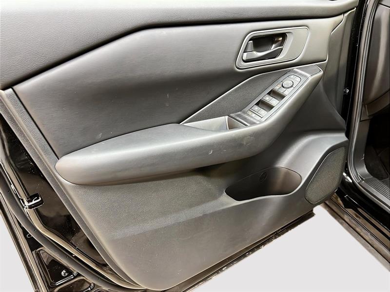 nissan Rogue 2024 - 22