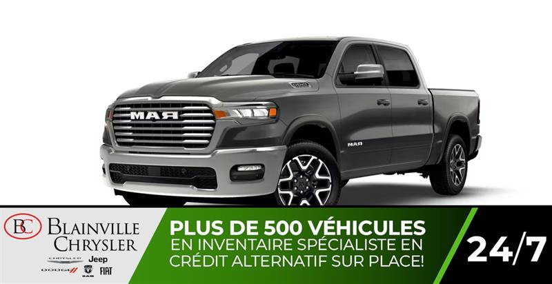 ram 1500 2026