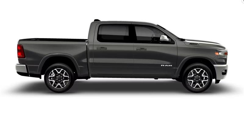 ram 1500 2026 - 2
