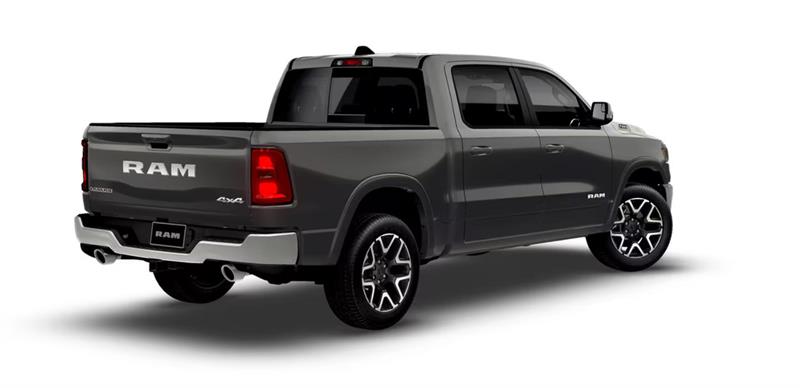 ram 1500 2026 - 3