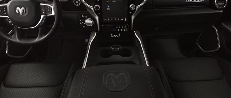 ram 1500 2026 - 5