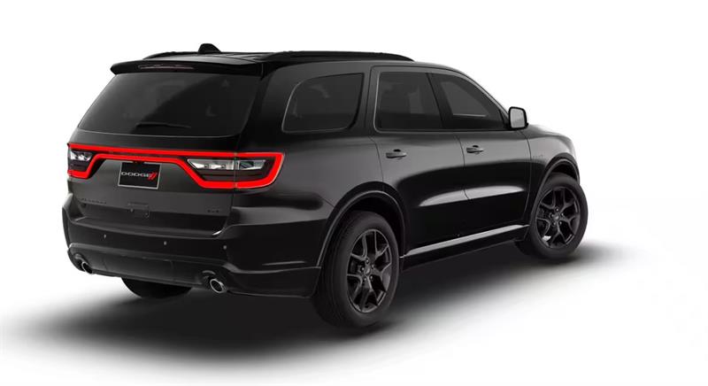 dodge Durango 2026 - 3