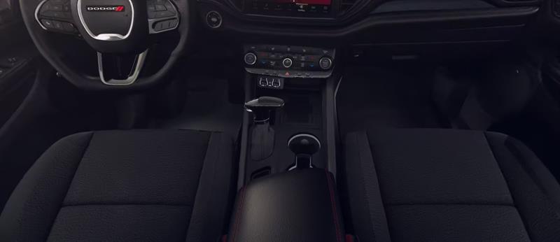 dodge Durango 2026 - 5