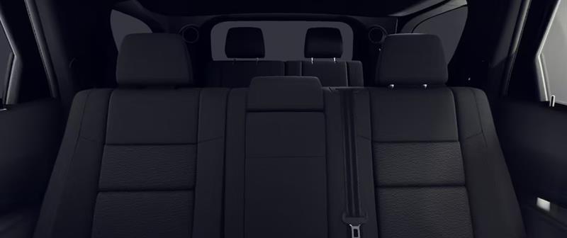 dodge Durango 2026 - 6