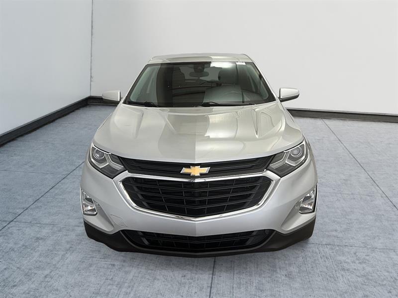 chevrolet EQUINOX LT 2021 - 5