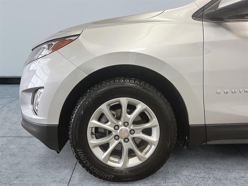 chevrolet EQUINOX LT 2021 - 6