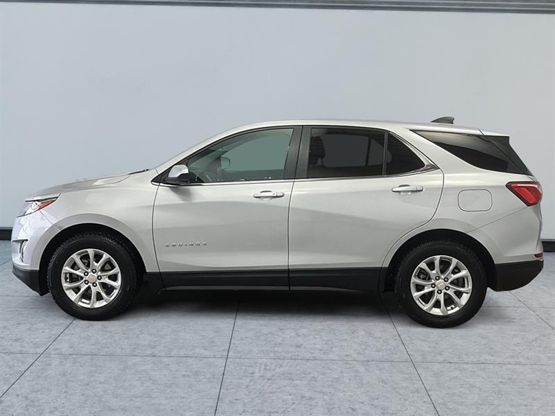 chevrolet EQUINOX LT 2021 - 7