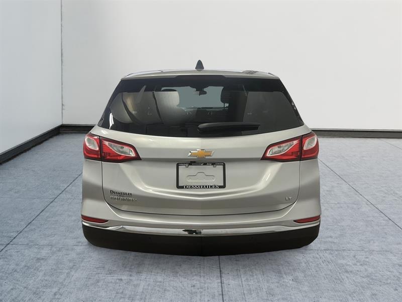 chevrolet EQUINOX LT 2021 - 10