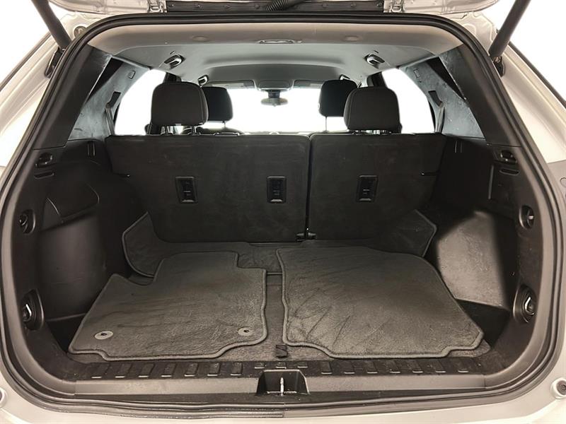 chevrolet EQUINOX LT 2021 - 11