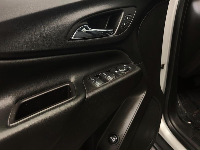 chevrolet EQUINOX LT 2021 - 13