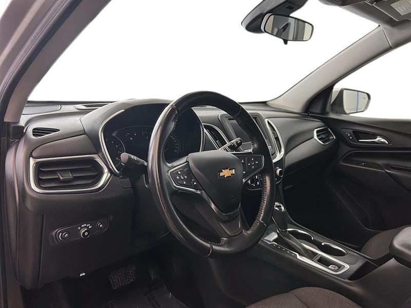 chevrolet EQUINOX LT 2021 - 14