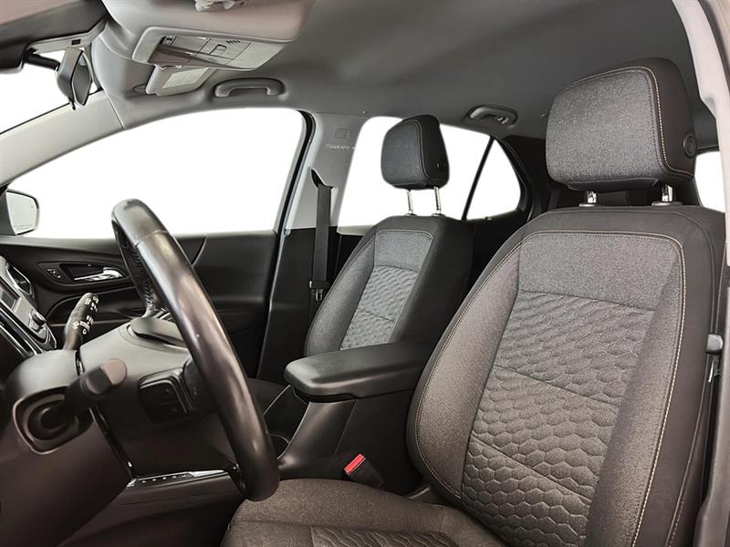 chevrolet EQUINOX LT 2021 - 17