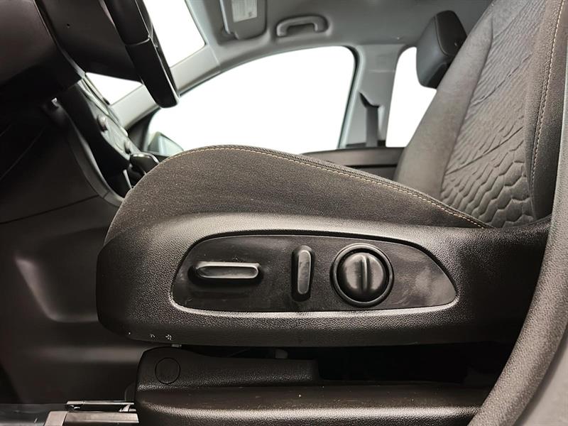chevrolet EQUINOX LT 2021 - 18