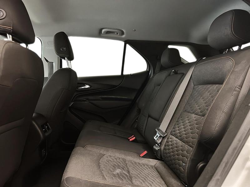 chevrolet EQUINOX LT 2021 - 19