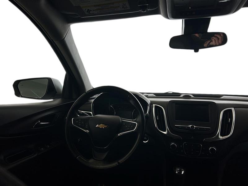 chevrolet EQUINOX LT 2021 - 21