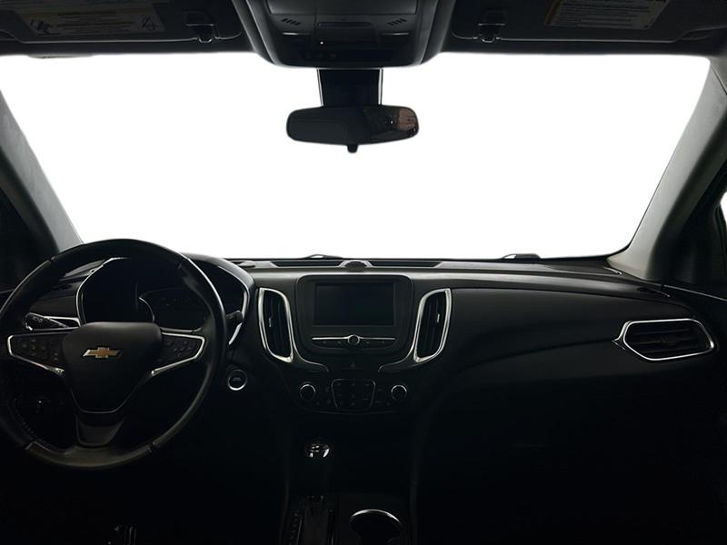 chevrolet EQUINOX LT 2021 - 22