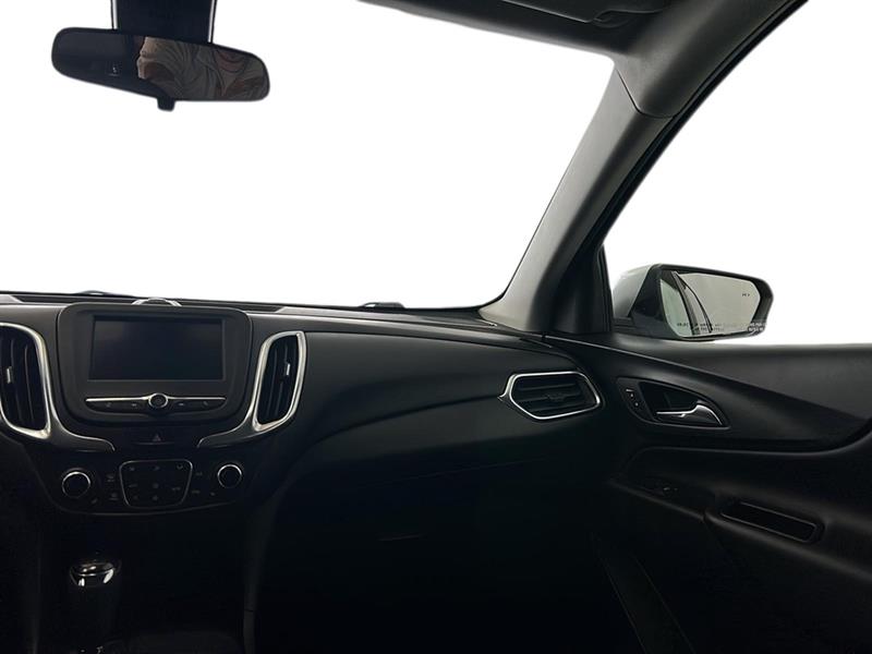 chevrolet EQUINOX LT 2021 - 23