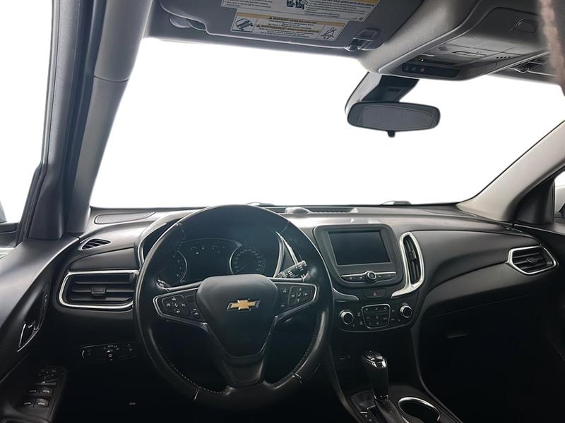 chevrolet EQUINOX LT 2021 - 25