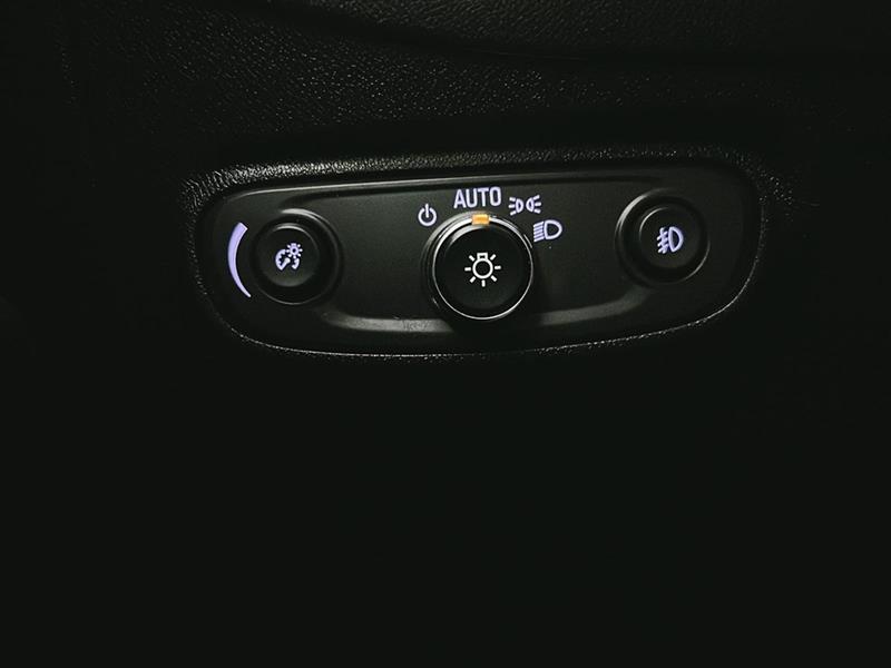 chevrolet EQUINOX LT 2021 - 26