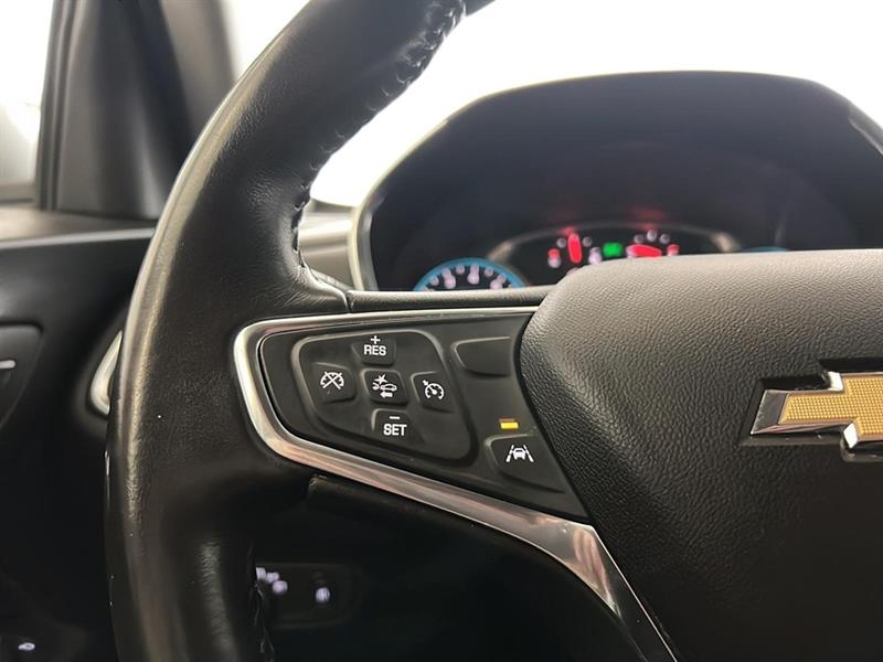chevrolet EQUINOX LT 2021 - 27