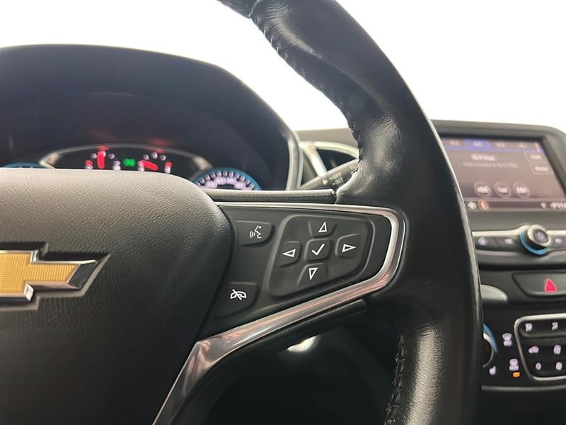 chevrolet EQUINOX LT 2021 - 28