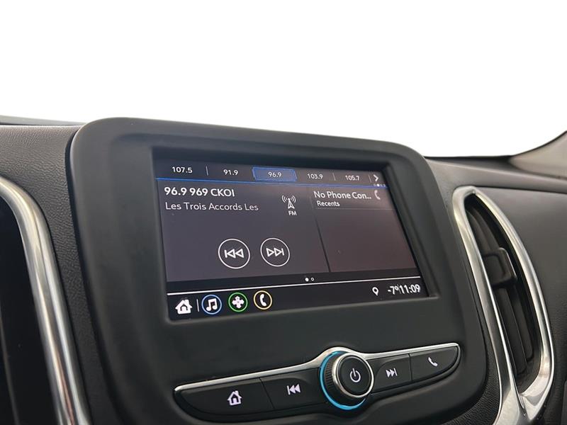 chevrolet EQUINOX LT 2021 - 29
