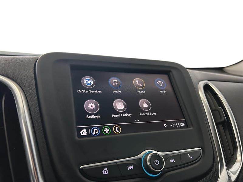 chevrolet EQUINOX LT 2021 - 30