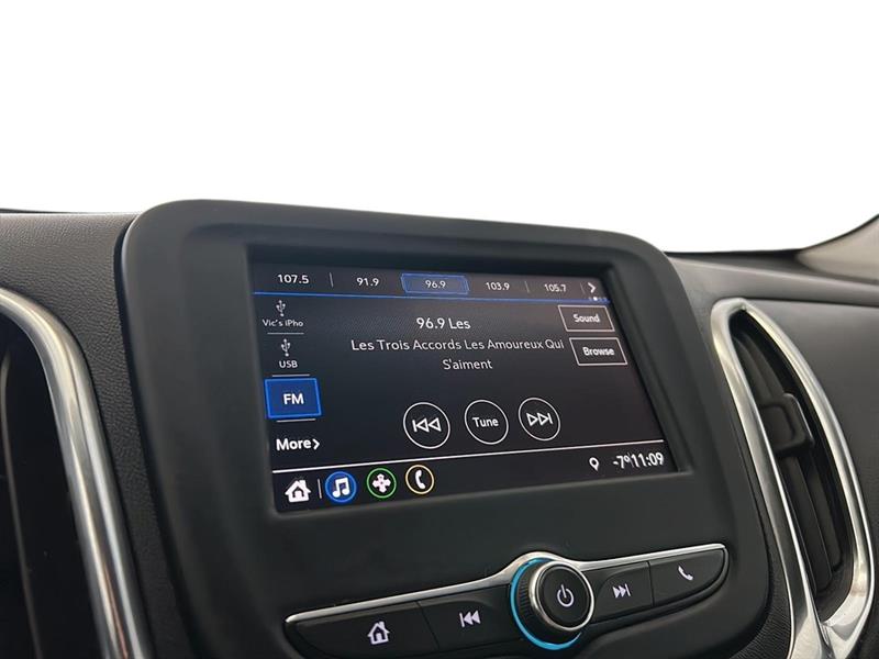 chevrolet EQUINOX LT 2021 - 31