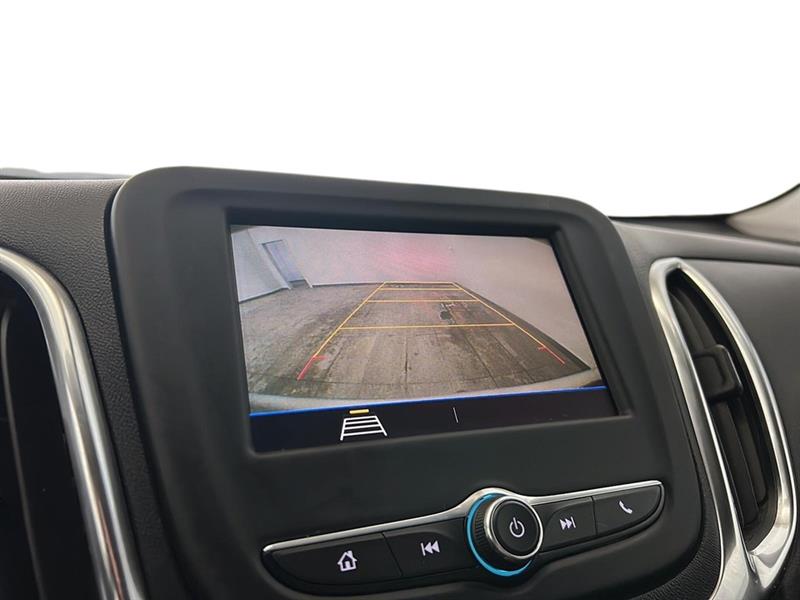 chevrolet EQUINOX LT 2021 - 32