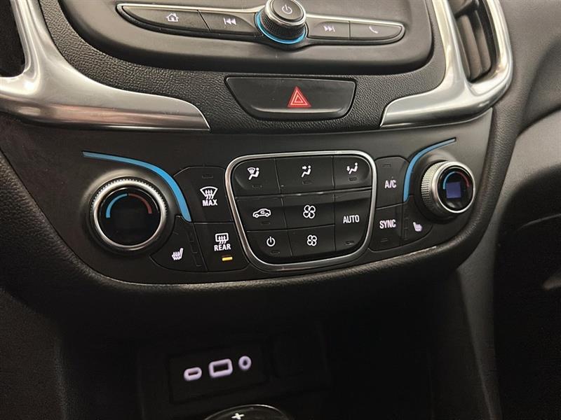 chevrolet EQUINOX LT 2021 - 33