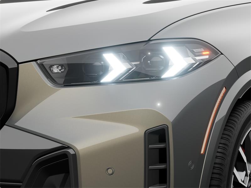 bmw X5 2026 - 6