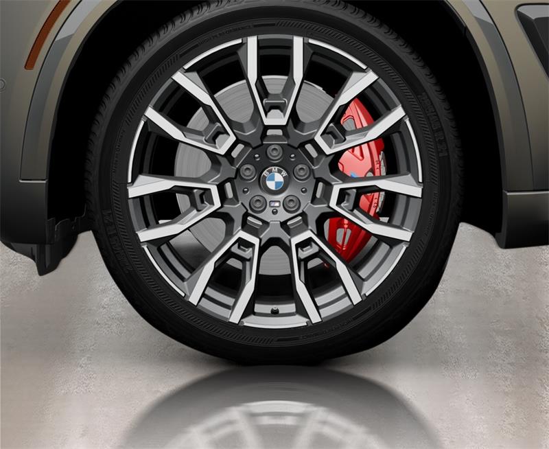 bmw X5 2026 - 7